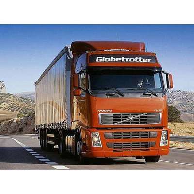 株洲正盛達(dá)汽車(chē)運(yùn)輸