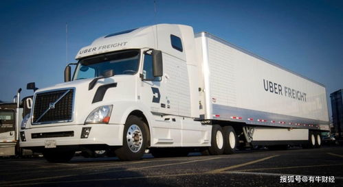 優(yōu)步貨運(yùn)賽道再落一子 22.5億拿下transplace,意在彌補(bǔ)效率短板