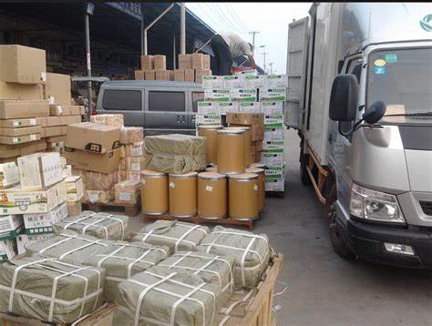 廣德到商丘貨運(yùn)公司 全境派送2024 了解行情