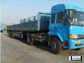 圖 天津市塘沽臨港工地搬家大件商品車托運長短途物流 天津物流