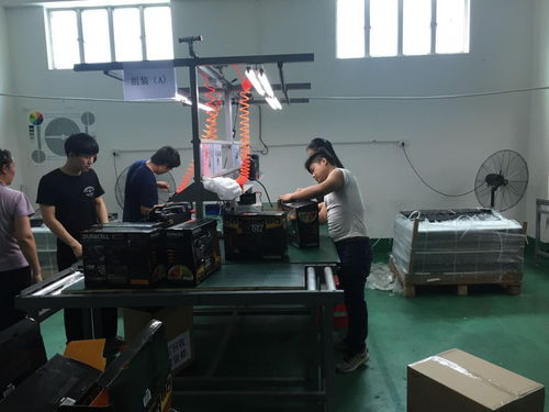 深圳生產平板電腦的工廠產品如何進保稅區維修換零件升級電腦系統