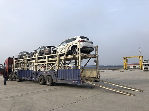 專業(yè)的跑車托運公司哪家好