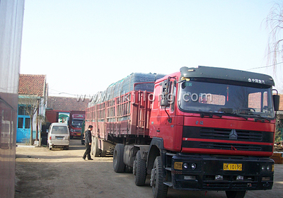 蕭山到丹東市的物流公司→直達貨運_ 物友網