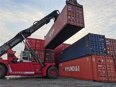 鐵路貨運(yùn)代理、裝卸與倉(cāng)儲(chǔ)服務(wù)的整合優(yōu)勢(shì)