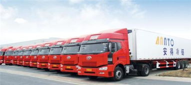 太倉(cāng)到丹東物流快運(yùn)服務(wù)介紹